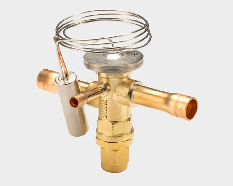 RFGB - Expansion Valve Sanhua RFGB