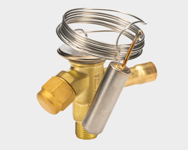 RFKH - Expansion Valve Sanhua RFKH