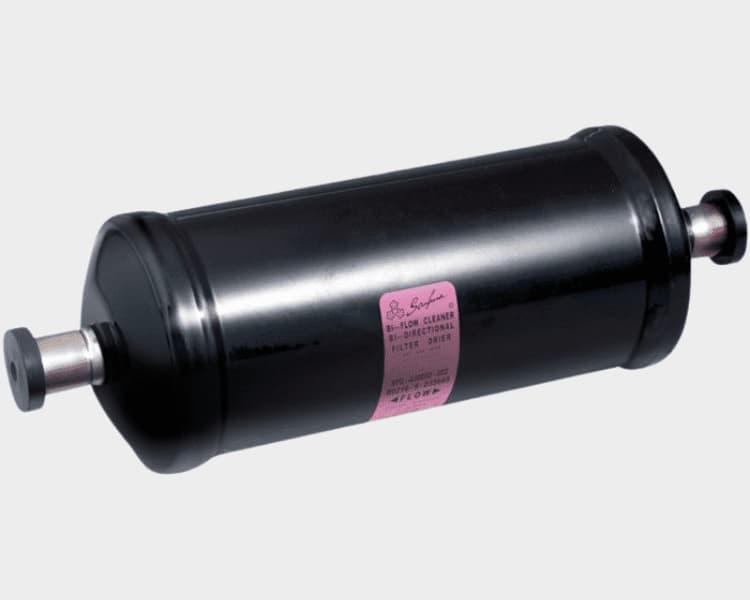 STG R290 - Filter Driers - Bi-Flow Sanhua STG