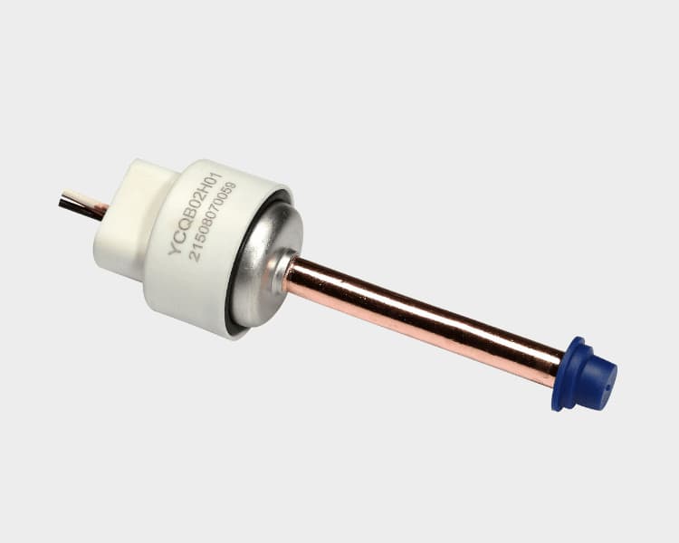 YCQB - YCQC - Pressure Sensors Sanhua YCQB