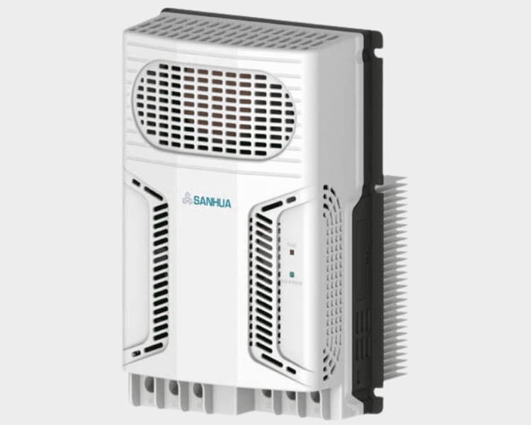 Sanhua - Inverters Sanhua Inverter 1