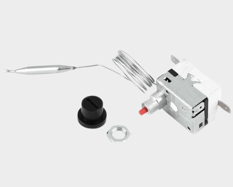 TECASA Thermostats2