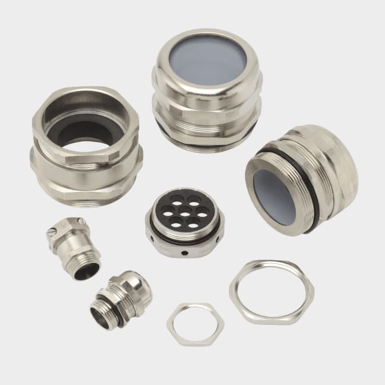 Cable Glands