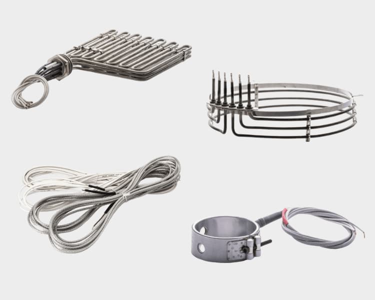 Calorflex Heating