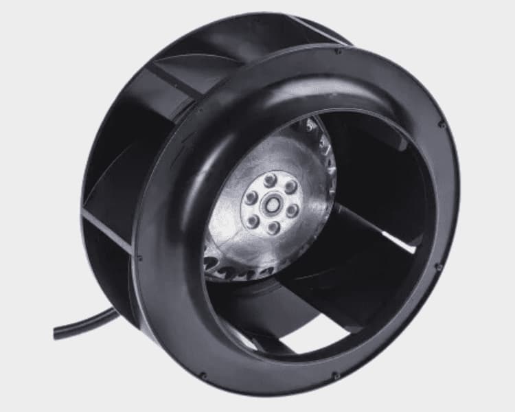 CEBI - Ventilators Cebi Blaeser