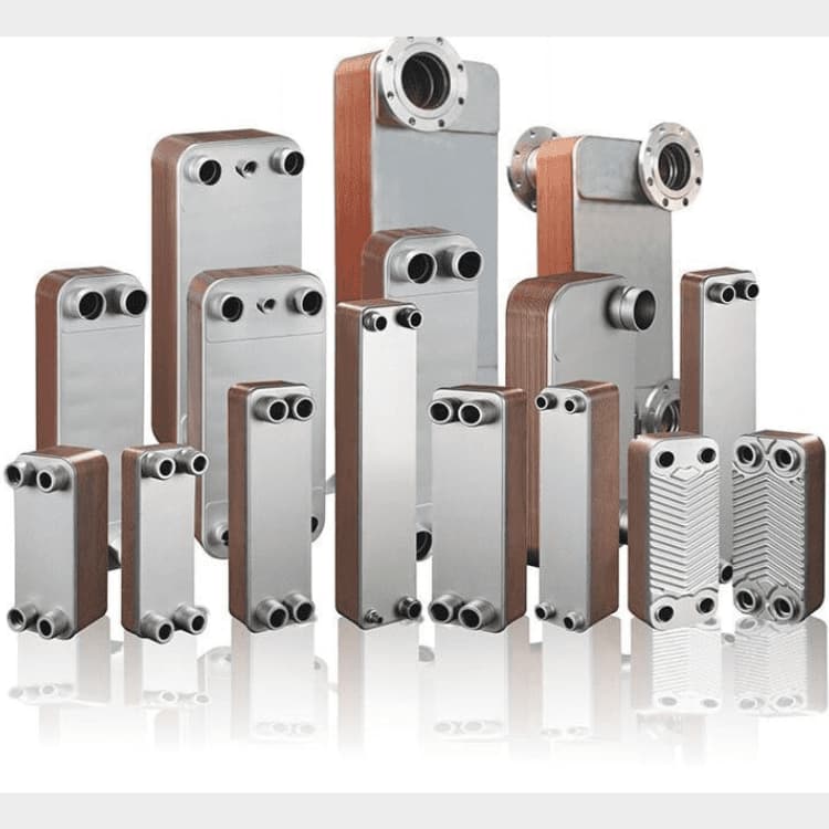 Heat Exchanger