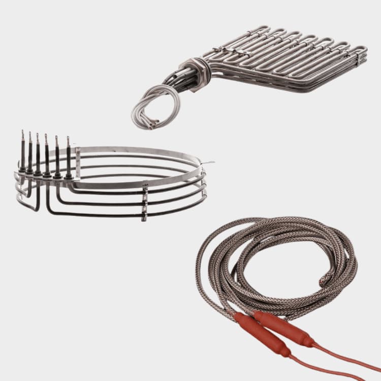 Heating Elements