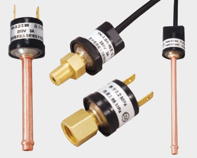 Match Well Switches