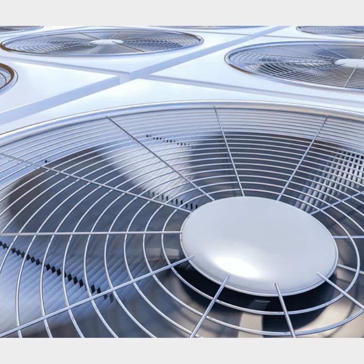 Ventilator