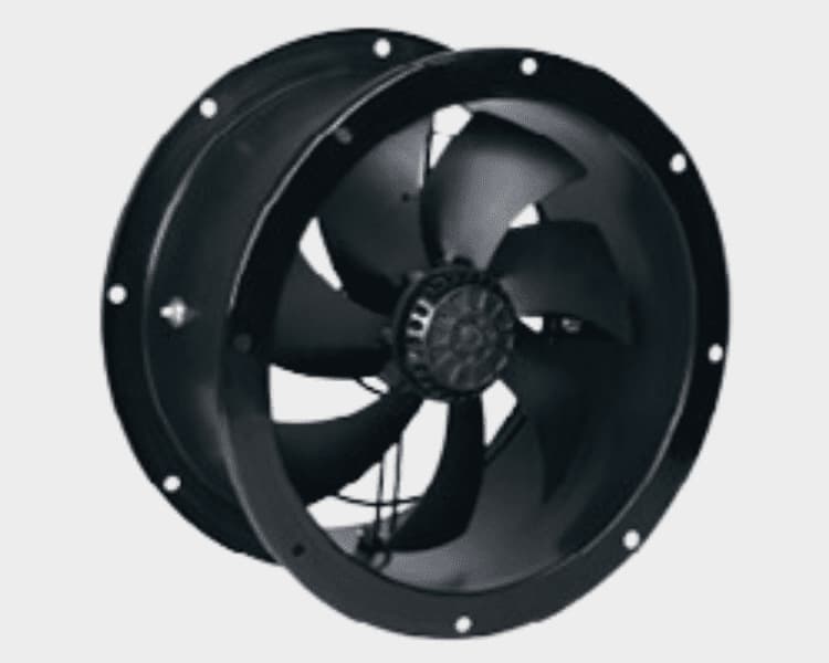 WEIGUANG – EC / AC Axial fan Weiguang Fan
