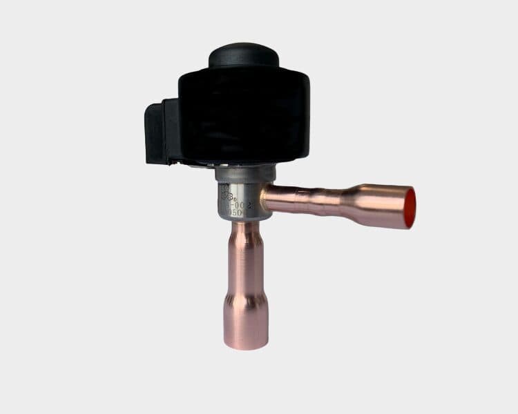 DPF-R - Electronic Expansion Valve - CO2 DPF R 750x600