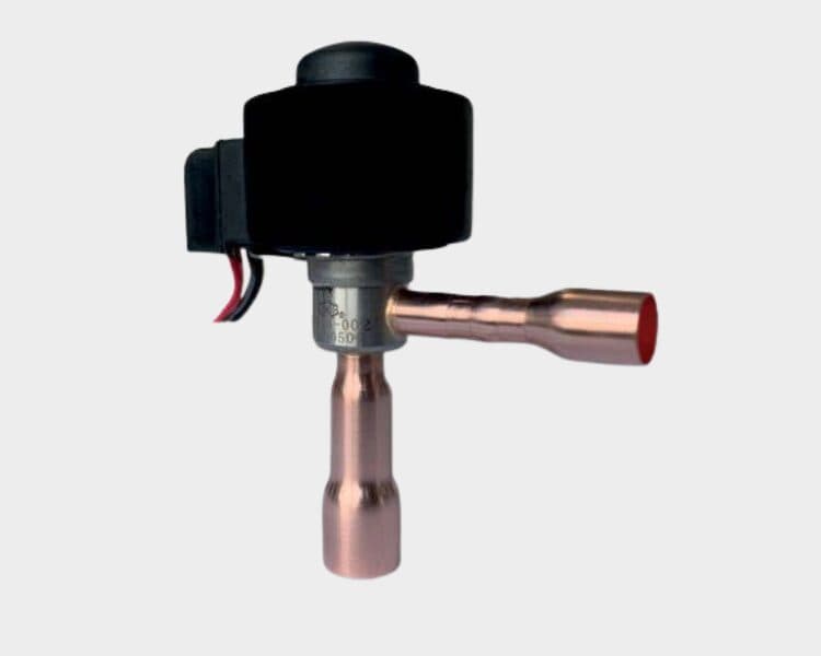LPF - Electronic Expansion Valve LPF 2 750x600