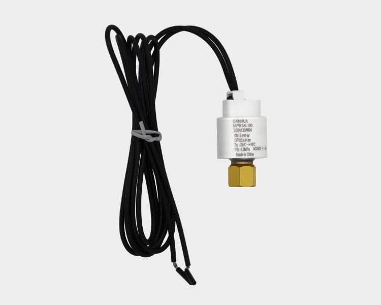 MPS - Mini Pressure Switches MPS 750x600