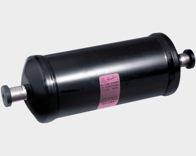 STG R290 - Filter Driers - Bi-Flow Sanhua STG