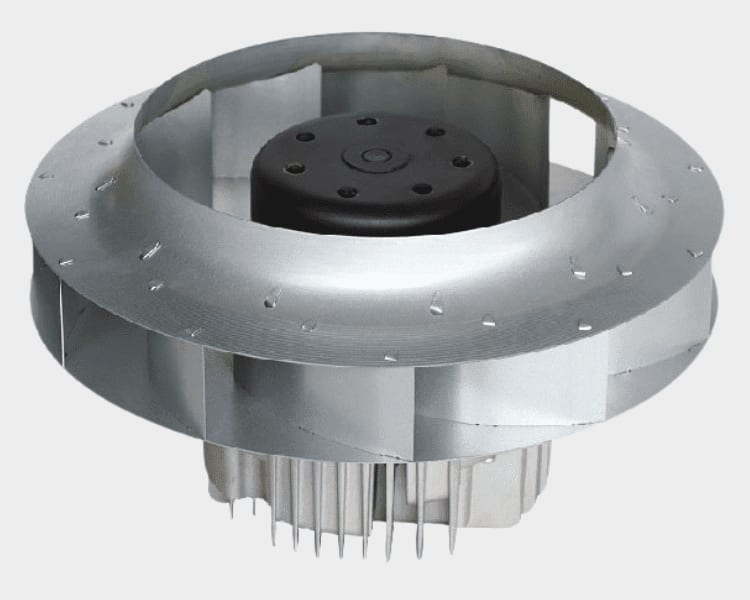 Match-Well – Ventilators Match Well Fan