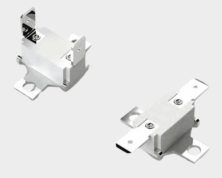 Thermorex - TK124 TK124